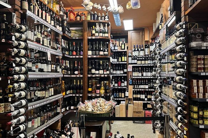 Degustazione Enogastronomica Italiana a Stresa Lago Maggiore
