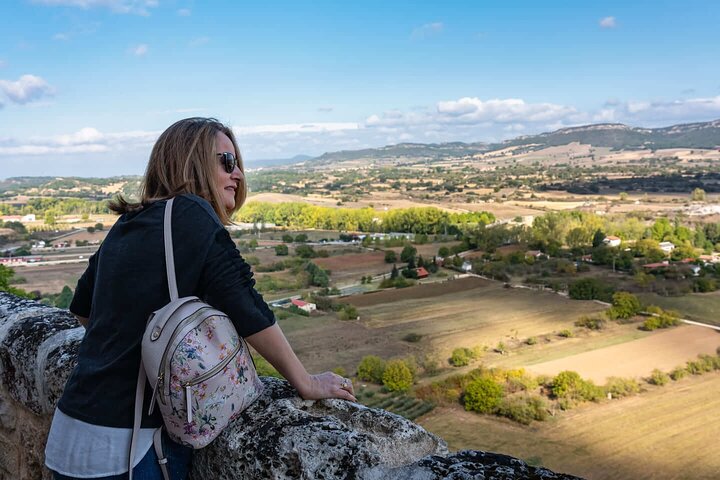 Hello Burgos : Privé 2 - Uur durende intro stadswandeling met lokale Gids