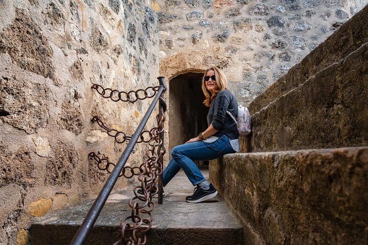 Hello Burgos : Privé 2 - Uur durende intro stadswandeling met lokale Gids