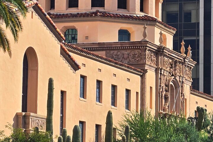 Goûtez le Sud-Ouest : Tucson Chef Led Foodie Tour