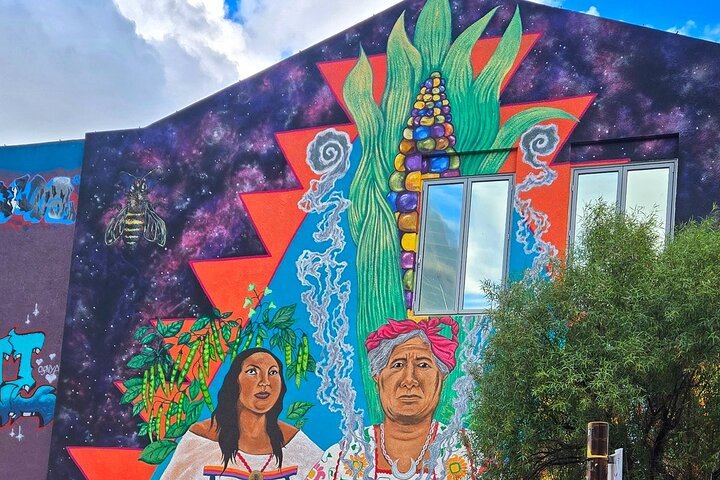 Goûtez le Sud-Ouest : Tucson Chef Led Foodie Tour