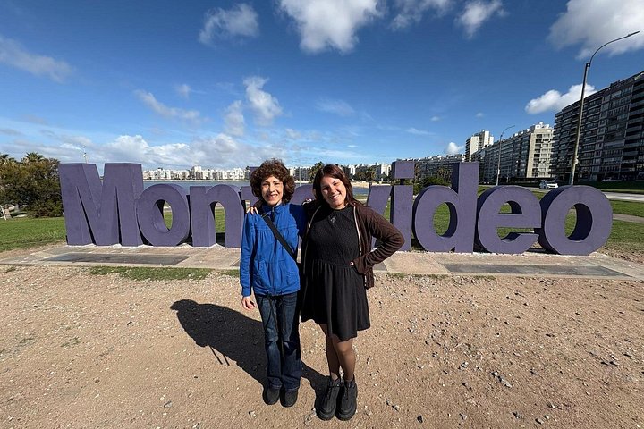 Private Tour in Montevideo with a local – Customize with Add-Ons