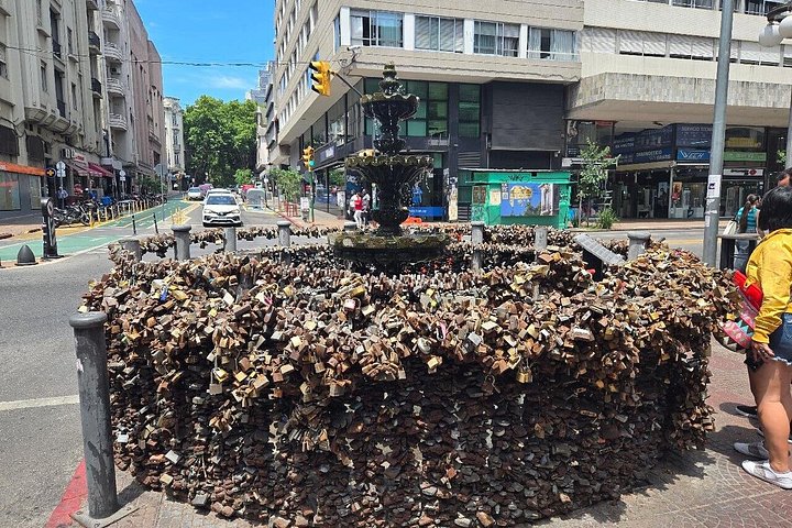 Private Tour in Montevideo with a local – Customize with Add-Ons