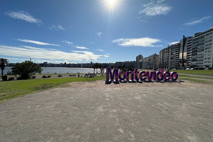 Private Tour in Montevideo with a local – Customize with Add-Ons