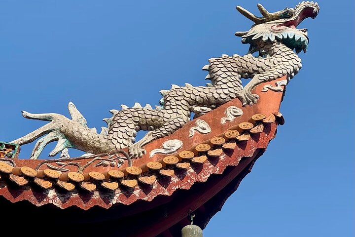 Changsha Tour di un giorno con trasferimento in hotel