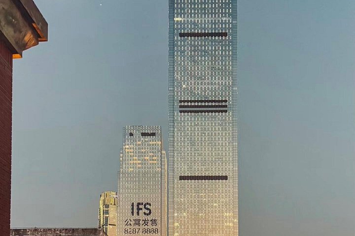 Changsha Tour di un giorno con trasferimento in hotel