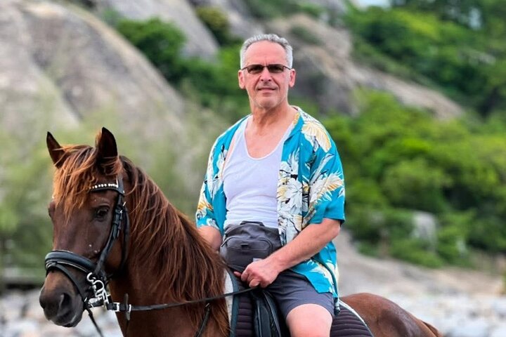 Hoteller i nærheden af Hua Hin Beach and Trail Horseback Riding Experience