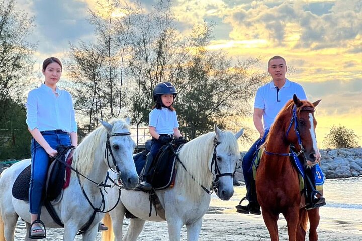 Hoteller i nærheden af Hua Hin Beach and Trail Horseback Riding Experience