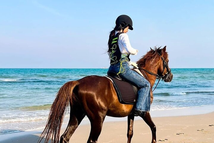 Hoteller i nærheden af Hua Hin Beach and Trail Horseback Riding Experience