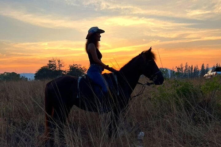 Hoteller i nærheden af Hua Hin Beach and Trail Horseback Riding Experience