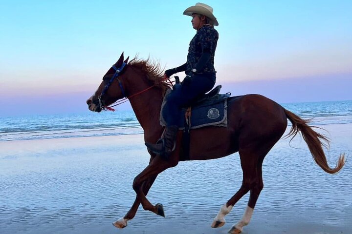 Hoteller i nærheden af Hua Hin Beach and Trail Horseback Riding Experience