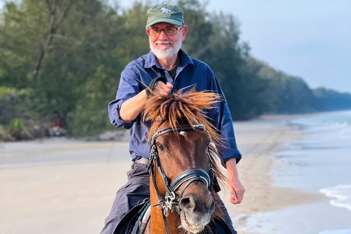 Hoteller i nærheden af Hua Hin Beach and Trail Horseback Riding Experience