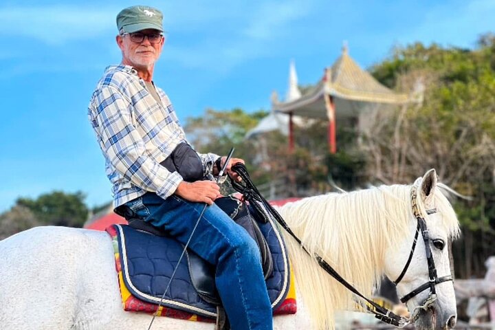 Hoteller i nærheden af Hua Hin Beach and Trail Horseback Riding Experience