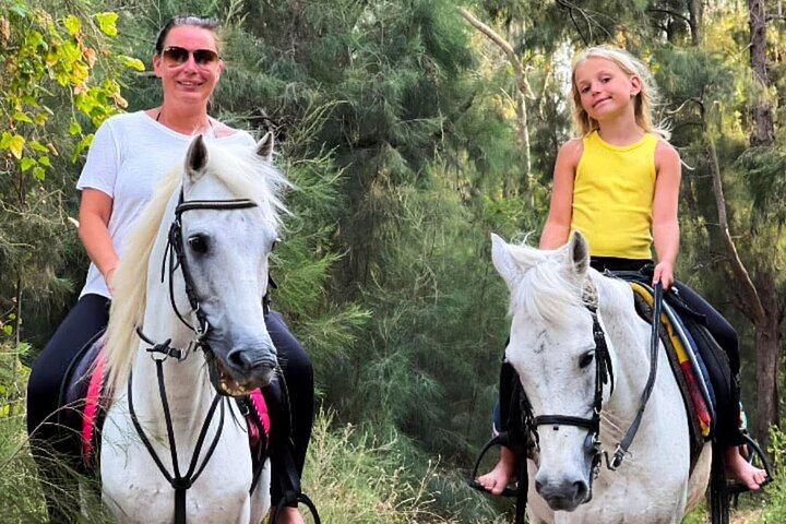 Hoteller i nærheden af Hua Hin Beach and Trail Horseback Riding Experience