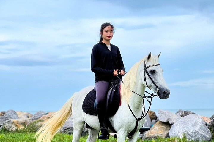 Hoteller i nærheden af Hua Hin Beach and Trail Horseback Riding Experience