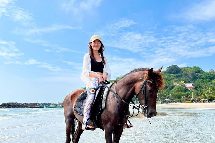 Hoteller i nærheden af Hua Hin Beach and Trail Horseback Riding Experience