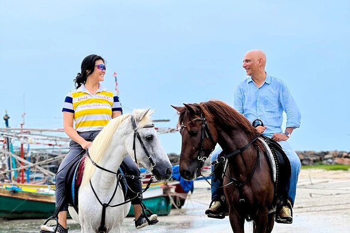 Hoteller i nærheden af Hua Hin Beach and Trail Horseback Riding Experience