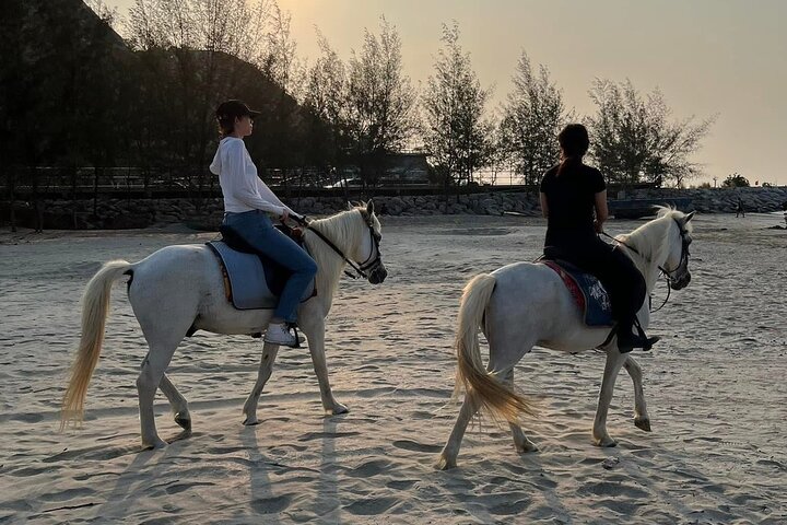 Hoteller i nærheden af Hua Hin Beach and Trail Horseback Riding Experience