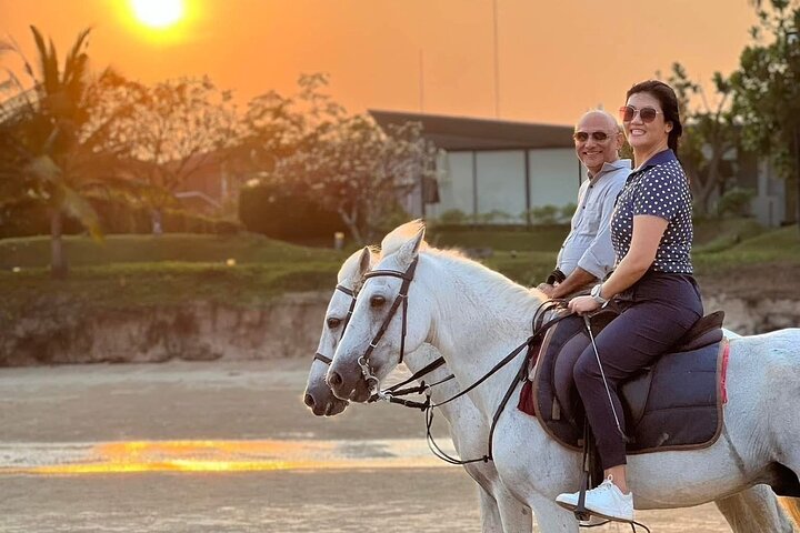 Hoteller i nærheden af Hua Hin Beach and Trail Horseback Riding Experience