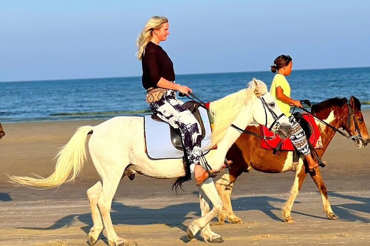 Hoteller i nærheden af Hua Hin Beach and Trail Horseback Riding Experience