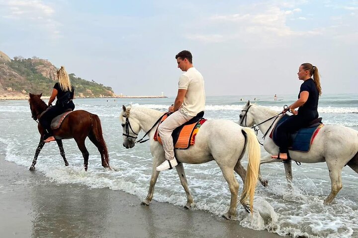 Hoteller i nærheden af Hua Hin Beach and Trail Horseback Riding Experience