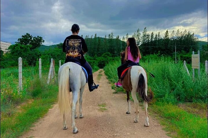 Hoteller i nærheden af Hua Hin Beach and Trail Horseback Riding Experience