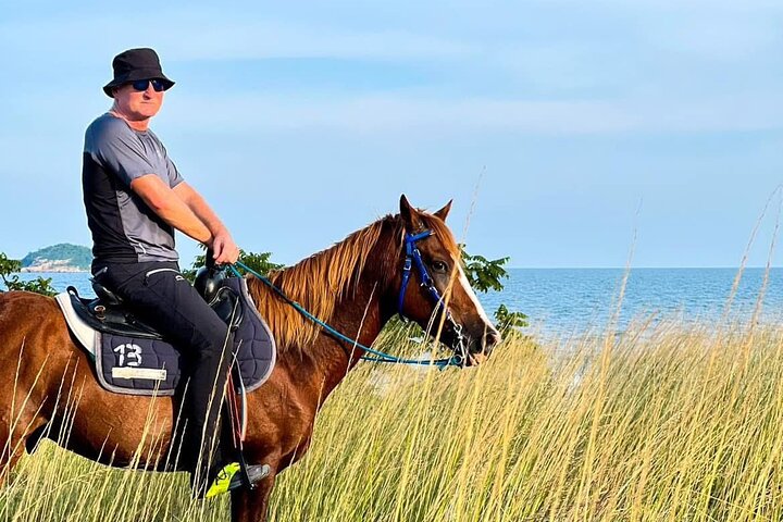 Hoteller i nærheden af Hua Hin Beach and Trail Horseback Riding Experience