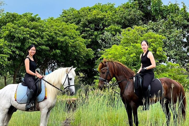 Hoteller i nærheden af Hua Hin Beach and Trail Horseback Riding Experience