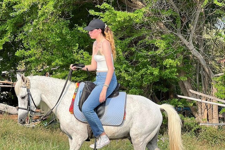 Hoteller i nærheden af Hua Hin Beach and Trail Horseback Riding Experience