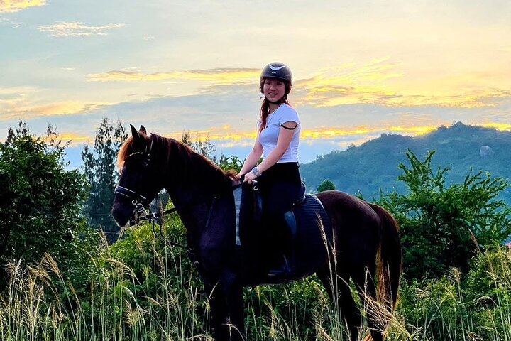 Hoteller i nærheden af Hua Hin Beach and Trail Horseback Riding Experience