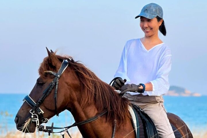 Hoteller i nærheden af Hua Hin Beach and Trail Horseback Riding Experience