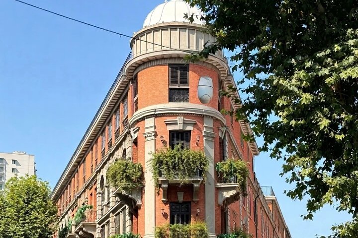 Wuhan Halvdagstur till stadens höjdpunkter med lokal Guide