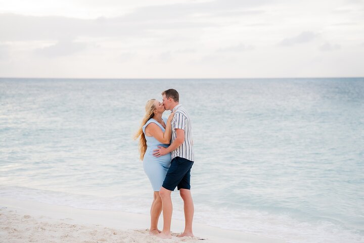 Private Urlaubsfotoshooting mit Fotograf in Isle of Palms
