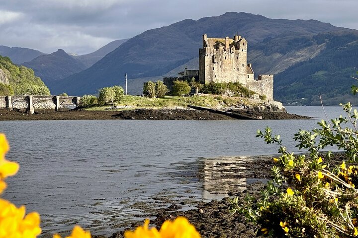 L'ultimo tour di un giorno dell'isola di Skye da Inverness