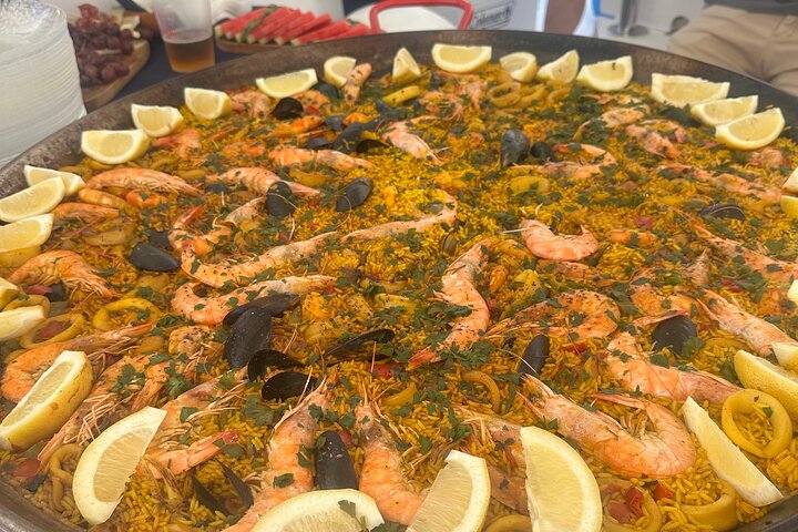 Tour in barca delle spiagge vergini di Gran Canaria con pranzo