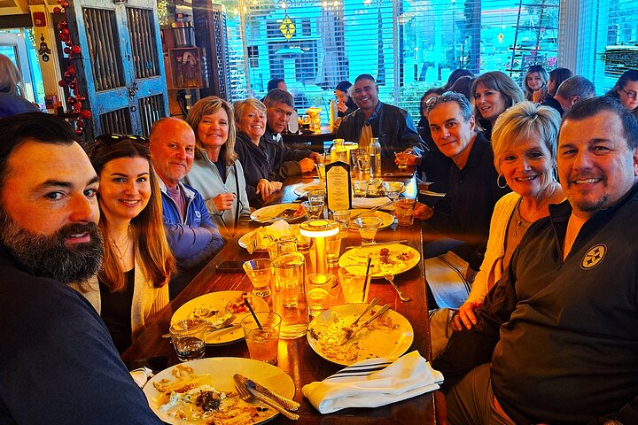 Taste of Downtown Sarasota: tour di cibo locale, storia e cultura