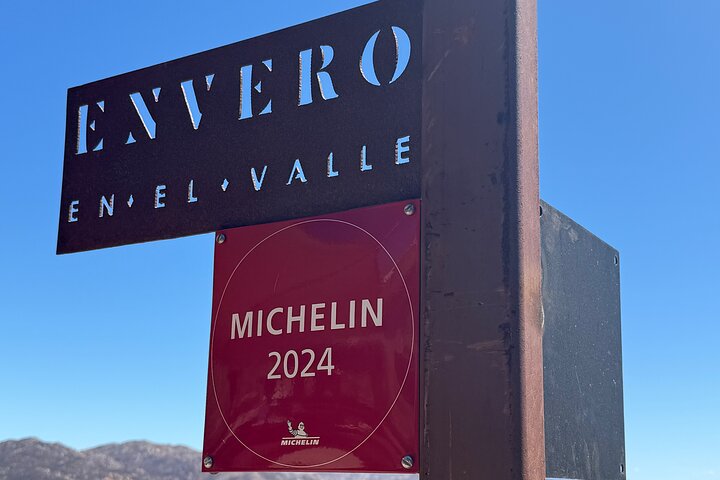 Privat Deluxe vinresa till Valle de Guadalupe med lyxfordon