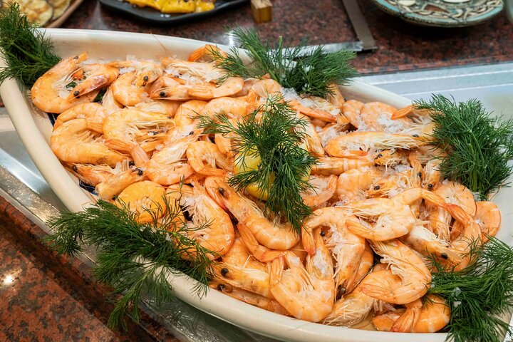 Top Awarded Flamenco Show Tablao Cordobes with dinner option