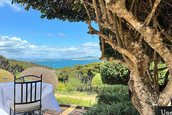 Hoteller i nærheten av Waiheke Best Cellar Tour (11 guests max)