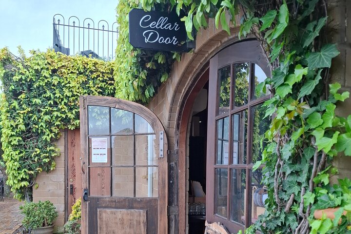 Hoteller i nærheten av Waiheke Best Cellar Tour (11 guests max)