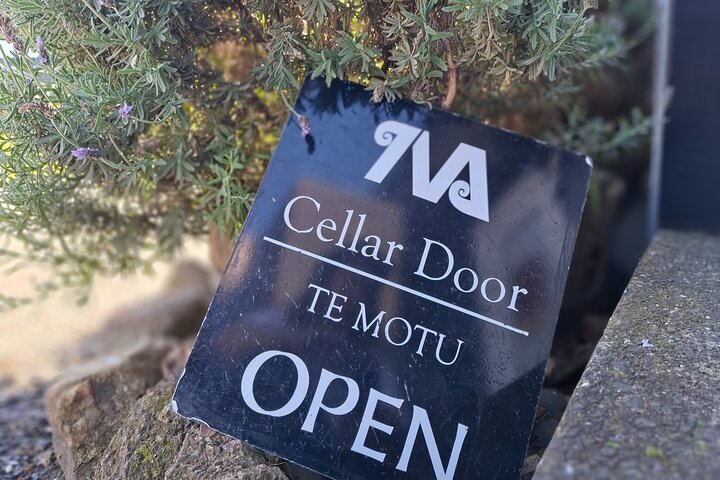 Hoteller i nærheten av Waiheke Best Cellar Tour (11 guests max)