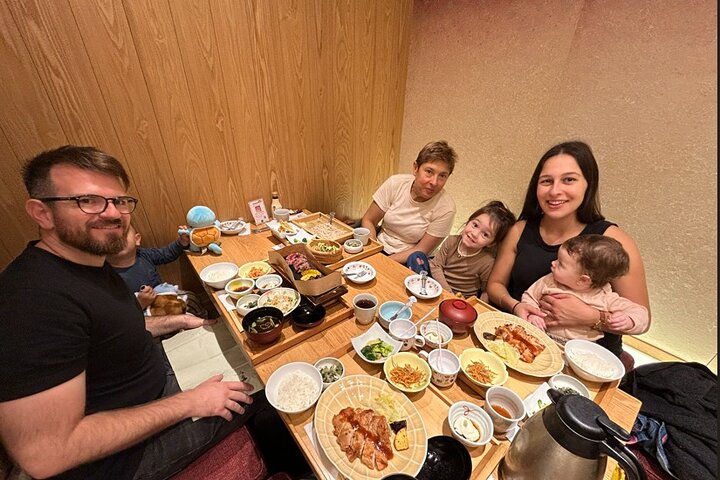 Visite privée personnalisée de Tokyo – Explorez votre chemin en 1 jour