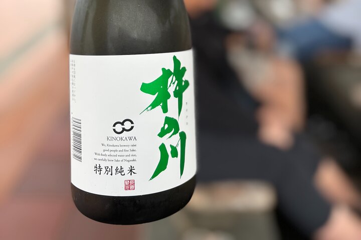 Omfattande heldagstur privat från Fukuoka till Nagasaki