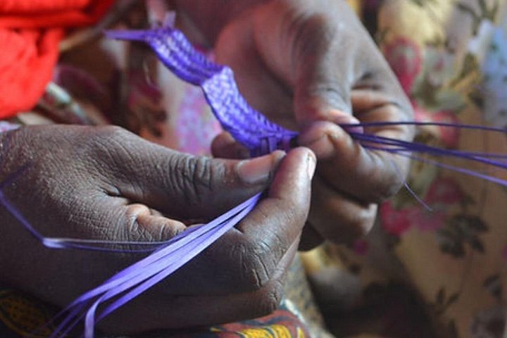 Zanzibar Salaam Cave Natação e Alimentação de Tartaruga do Mar em Kizimkazi