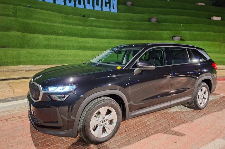 Privat transport Chefchaouen till Tanger & Tanger till Chefchaouen