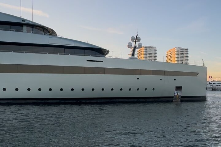Hoteller i nærheden af Mimosas, Mansions & Megayachts Tour