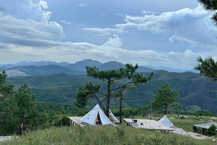 Ha Long Visite privée - sites locaux