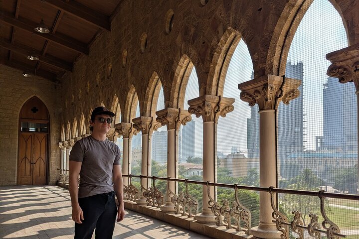 Volledige dag privé Karachi City Tour (geschiedenis en cultuur)