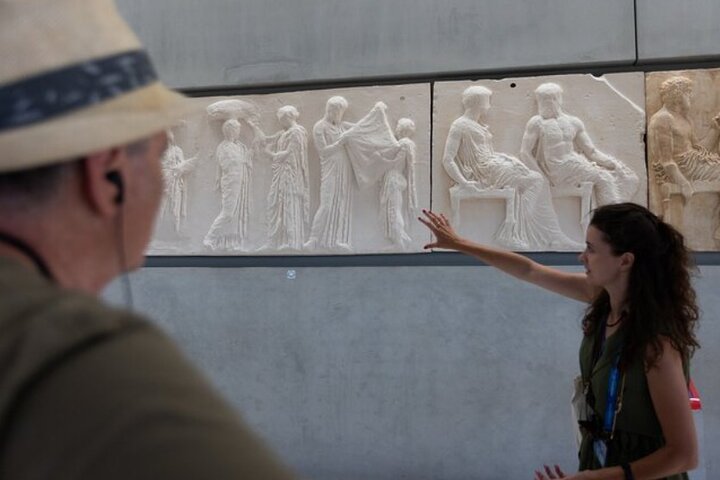 Cruise-Friendly Olympia Tour fra Katakolon havn