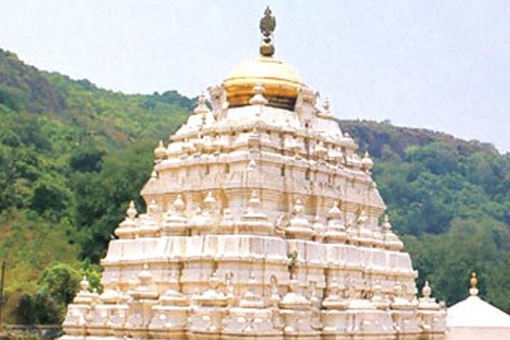 Vishakhapatnam Découverte avec les grottes de Borra et la vallée d'Araku